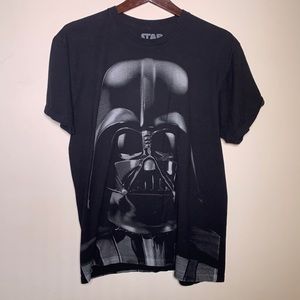 Darth Vader Star Wars T-Shirt